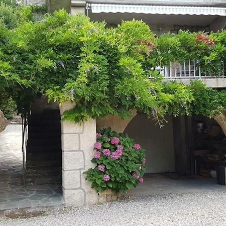 Gite Olivier Vals-les-Bains Zewnętrze zdjęcie